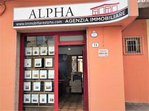 Alpha Agenzia Immobiliare - Via S. Domenico - Montesilvano