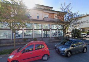 Alpha Immobiliare seconda sede a Forlì - Via Domenico Bolognesi - Forlì