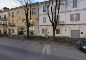 Altomani Rosalba - Corso Alessandria - Tortona