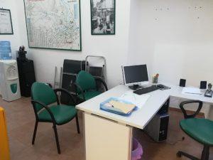 Ambroitalia - Via Francesco Solimena - Nocera Inferiore