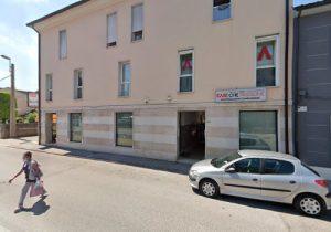 Amistat Di Barzi Monica - Viale Trieste - Vicenza