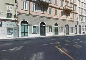 Amm Immobiliare Julia Srl - Via Mazzini - Trieste