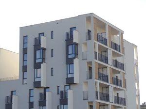 Ammininistrazioni condominiali Franchi Dott. Roberto - Via Firenze - Bastia Umbra
