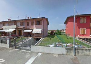 Amministazione Bianzini - Via S. Francesco D'Assisi - Palosco