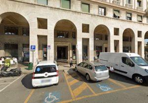 Amministra Casa - Piazza della Vittoria - Genova