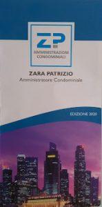 Amministratore Condominiale Zara Patrizio - Via XX Settembre - Terni