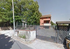 Amministratore di condominio Benedetto CondoCasa Potenza - Via dei Molinari - Potenza