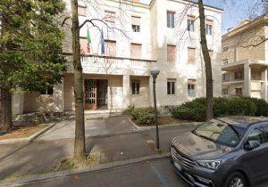 Amministrazione ADR Gorizia - Via Roma - Gorizia