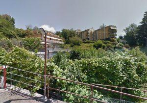 Amministrazione Complesso Gates - Via Enrico Toti - Rapallo