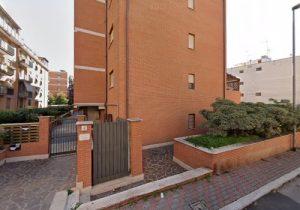 Amministrazione Condomini Curcio Nicola - Via Paolo Antonini - Civitavecchia