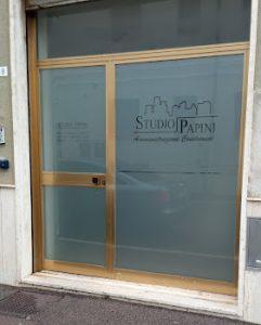 Amministrazione Condomini Laura Papini Di Enzina Papini - Via Pasubio - Grosseto