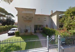 Amministrazione Condomini Rossi Emanuela - Via dei Gattici - Marina di Pisa-tirrenia-calambr