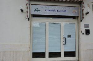 Amministrazione Condominiale Livorno - Studio Gerardo Garzillo - Via Angiolo Tommasi - Livorno