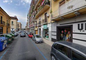 Amministrazione Condominiale dell'Ing. Valentino Scarriglia - Via Cutro - Crotone