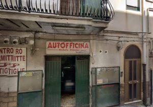 Amministrazione Condominiali Gesconet.it - Via Gori Mario - Caltanissetta