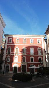 Amministrazione Condominiali Studio GIADA - Largo Gian Battista Vico - Chieti