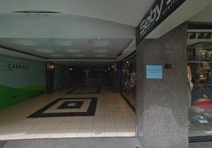 Amministrazione Condominio Caminiti - Corso Giuseppe Garibaldi - Reggio Calabria