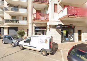 Amministrazione Condominio Mancini Ylenia - Via Giuseppe Mazzini - Polignano a Mare