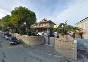 Amministrazione Di Condomini Programma Casa Di Occhiuzzi - Via G. Branca - Fano