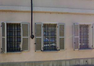 Amministrazione Immobili Natoli Geom. Rosario - Via Cavour - Santena