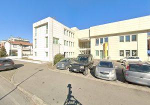 Amministrazione Immobiliare Dott. Amoretti Simone - Via Golfo dei Poeti - Parma