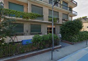 Amministrazione Immobiliare Vetrugno - Corso Cristoforo Colombo - Rapallo