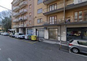 Amministrazione Stabili Cossutta - Via Duca D'Aosta - Monfalcone