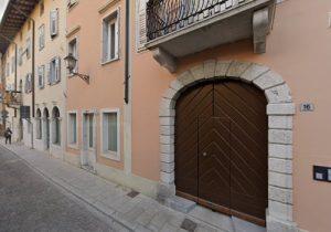 Amministrazione Stabili Di Mangiullo Claudia - Via Graziadio Isaia Ascoli - Gorizia