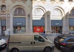 Amministrazione Stabili Il Condominio Srl di R.Stoppa e M.Bruni - Via Santa Caterina da Siena - Trieste