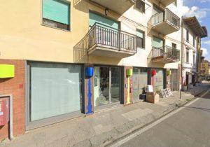 Amministrazione condominiale Mannucci Matteo e Mariotti Giulia - Via Fiorentina - Pisa
