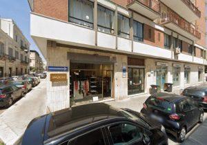 Amministrazioni Condominiali Calo' - Via Andrea Ciardi - Trani