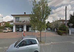 Amministrazioni Condominiali Carraro - Via San Tommaso - Albignasego