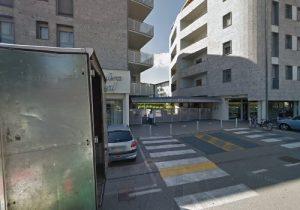 Amministrazioni Condominiali DR sas - Via Guglielmo Marconi - Seriate