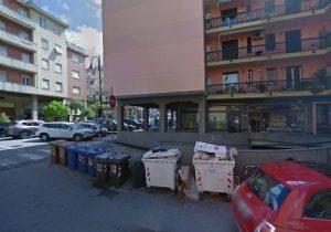 Amministrazioni Condominiali Di Bernardi Francesco E C. Snc - Lungomare Bettolo - Recco