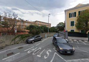 Amministrazioni Condominiali Di Delfino Viviana - Via S. Pietro - Albisola superiore