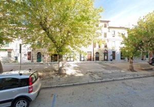 Amministrazioni Condominiali Di Paolo Baleani Geometra - Piazza Pilo Albertelli - Falconara Marittima