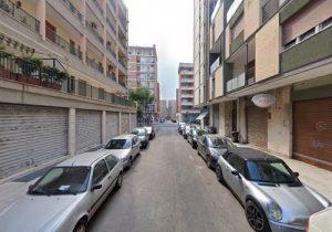 Amministrazioni Condominiali Dott. Colazzo LM franchising - Via Pantelleria - Lecce