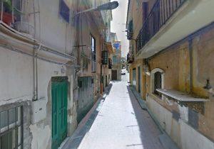 Amministrazioni Condominiali Fabio Raimondi - Via Santo Stefano - San Cataldo
