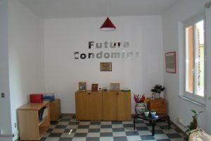 Amministrazioni Condominiali Futura Condomini - Via Trieste - Ancona