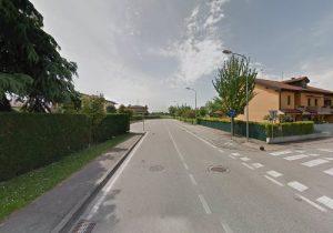 Amministrazioni Condominiali G.F. di Giacomo Farinazzo - Via Monsignor Placido Ponchia - Padova