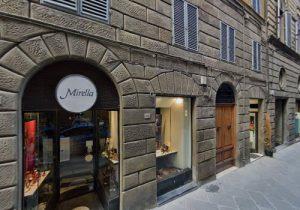 Amministrazioni Condominiali Immobiliari - Via dei Montanini - Siena