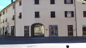 Amministrazioni Condominiali Lucia Baccoli - Via Giuseppe Verdi - Novi Ligure