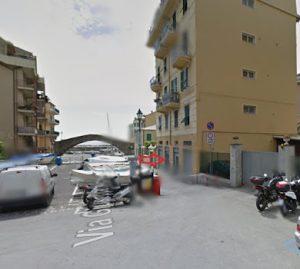 Amministrazioni Condominiali Marsano - Marchiò - Via dei Mille - Bogliasco
