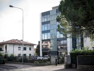 Amministrazioni Condominiali Roberto Gnatta - Viale del Ledra - Udine