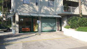 Amministrazioni Condominiali S.AM.CO. Snc di Ambrosio Gino - Via Giardini - Lignano Sabbiadoro