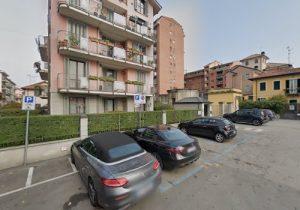 Amministrazioni De Giorgi Sas Di De Giorgi Anna Rita & C. - Piazza 4 Novembre - Melegnano