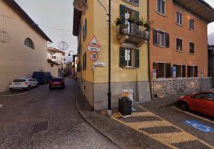 Amministrazioni E Servizi Immobiliari Sas Di Della Chiesa Geom. Paolo - Via Cavour - Zogno