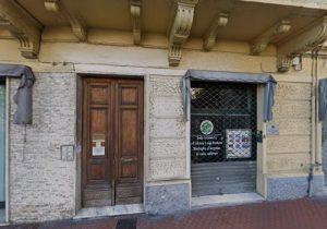 Amministrazioni Fiduciarie - Via Enrico Robutti - Alassio