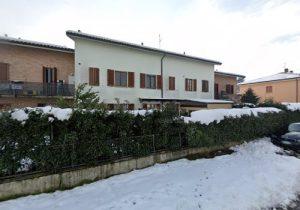 Amministrazioni Immobili Locazioni Di Rizzi Ilaria - Via Primo Maggio - Casirate D'adda