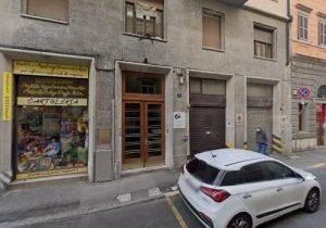 Amministrazioni Immobiliari Bulich - Via Ugo Polonio - Trieste